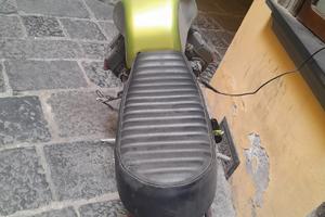 Moto Guzzi V10 Centauro