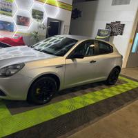 Alfa Romeo Giulietta 1.6 JTDm 105cv