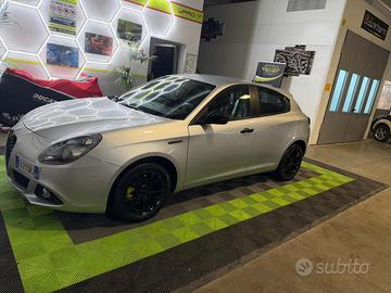 Alfa Romeo Giulietta 1.6 JTDm 105cv
