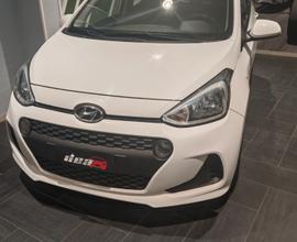 Hyundai i10 GPL 1.0 MPI Econext Advanced