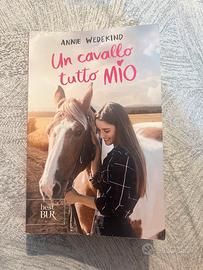 Un cavallo tutto mio - Annie Wedekind