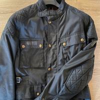 Giacca da moto Belstaff