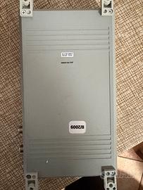 Parabola Automatica Camper