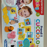 Giochi Clementoni Sapientino Baby 2+