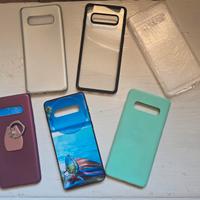 nr 6 cover x samsung s10 plus