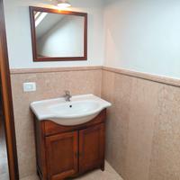 mobile bagno 
