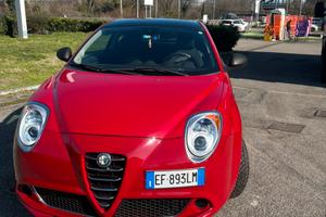 Alfa Romeo Mito 1.4 benzina