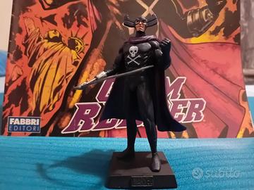 statuetta collezione Marvel Grim Reaper n127