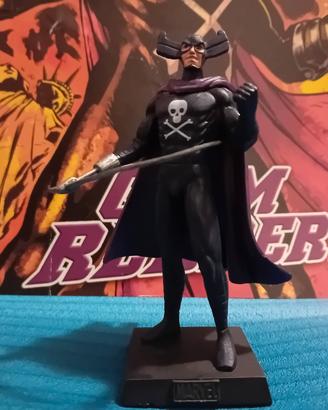 statuetta collezione Marvel Grim Reaper n127