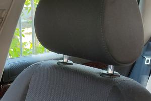 Interni Completi Audi A4 Avant 