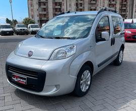 Fiat Qubo 1.3 MJT 75 CV Trekking