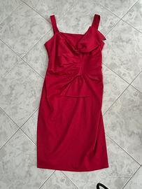 Vestito Diana Gallesi