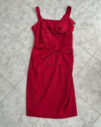 Vestito Diana Gallesi