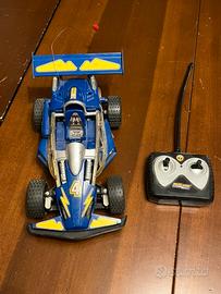 Macchina Telecomandata