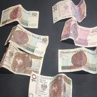 Lotto Zloty Polacchi - Polonia