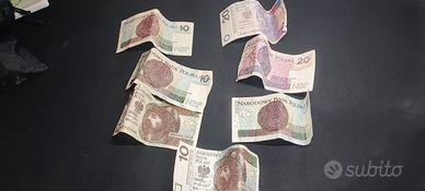 Lotto Zloty Polacchi - Polonia