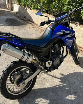 Yamaha XT 660 R