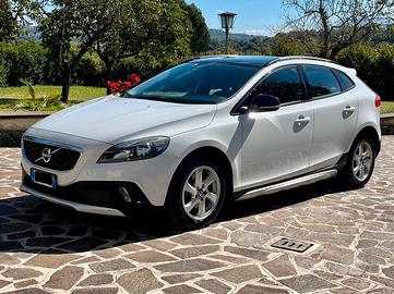 Volvo V40 Corss Country  D3 Geartronic