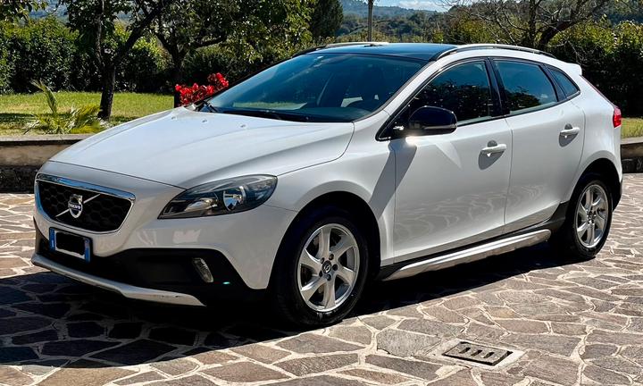 Volvo V40 Corss Country  D3 Geartronic