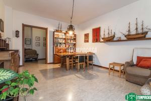 NUDA PROPRIETA' 3 LOCALI VICINANZE CENTRO