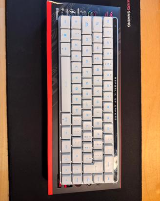 ASUS ROG Falchion RX Low Profile tastira meccanica