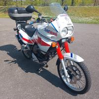 Moto Yamaha Super Tenere XTZ 750 - 1991