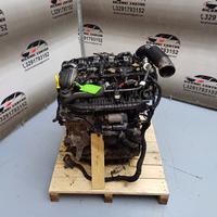 Motore completo cjs cjsa cjsb audi a3 quattro 1.8