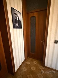 Porte con controtelaio