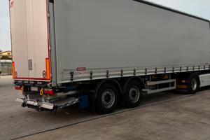 Semirimorchio viberti CITY