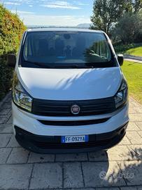 FIAT Talento 1.6 MJT 120CV PC-TN Furgone 12q EUR