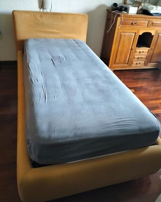 Letto singolo 