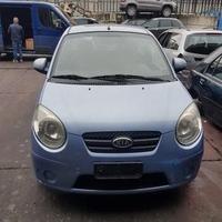 Kia picanto 2008 ricambi