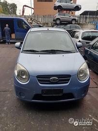 Kia picanto 2008 ricambi