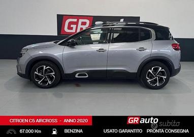 Citroën C5 Aircross 1.2 puretech Shine s&s 13...