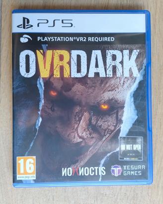ovrdark ps5