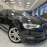 Audi A3 SPB 1.6 TDI S tronic Ambition 2014