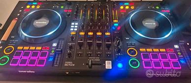 pioneer ddj flx10 