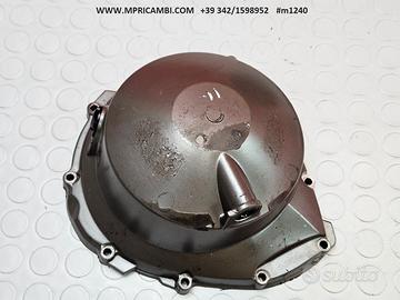 CARTER DESTRO TRIUMPH DAYTONA 675 2009 2010 2012