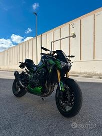 Z900 se