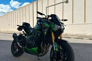 Z900 se