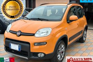 Fiat Panda 4X4 0.9 TWIN AIR 85 cv.