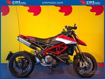 DUCATI Hypermotard 950 Garantita e Finanziabile