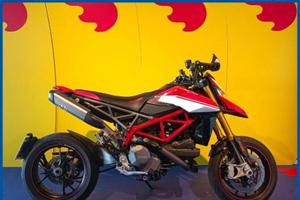 DUCATI Hypermotard 950 Garantita e Finanziabile