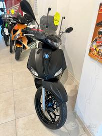 Piaggio Liberty 125 4T