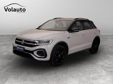 VOLKSWAGEN T-Roc I 2022 - T-Roc 1.5 tsi R-Line