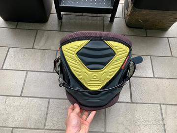 trapezio kitesurf Mystic Warrior