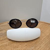 occhiali da sole Genny 662 -S da donna vintage 