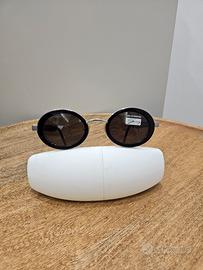 occhiali da sole Genny 662 -S da donna vintage 