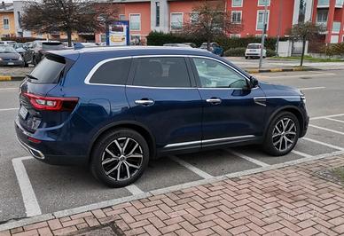 Renault Koleos 2.0 dci 190cv executive 