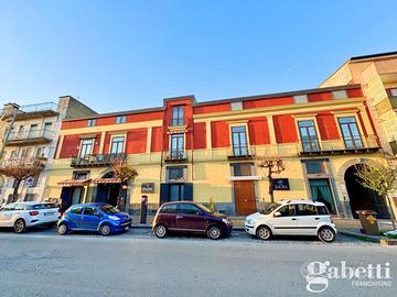Ufficio Pomigliano d'Arco [Cod. rif 3249397VCU]